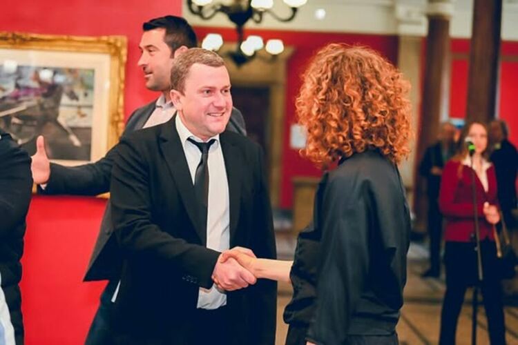 Изложба &bdquo;Салвадор Дали в Двореца на културата &ndash; Триумфът на въображението&ldquo;