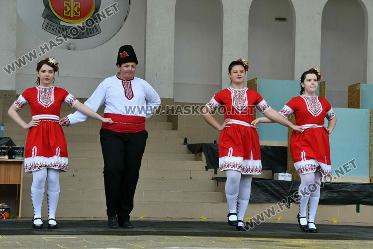 ПГДС&nbsp;&ndash; Хасково е домакин на най-мащабната строителна надпревара за ученици