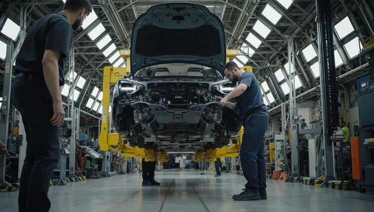 &bdquo;Made in Europe&ldquo; разделя ЕС: нов закон ограничава достъпа на чужди компании