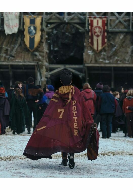 В HBO Max до края на 2026 - сериалът &bdquo;Хари Потър&ldquo;, &bdquo;Stuart Fails to Save the Universe&ldquo;, &bdquo;Материалисти&ldquo;, &bdquo;Гунди &ndash; Легенда за любовта&ldquo; и още