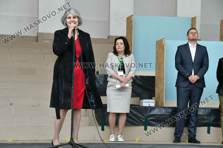 ПГДС&nbsp;&ndash; Хасково е домакин на най-мащабната строителна надпревара за ученици