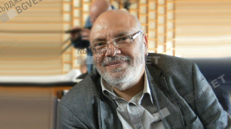 Георги Кулов