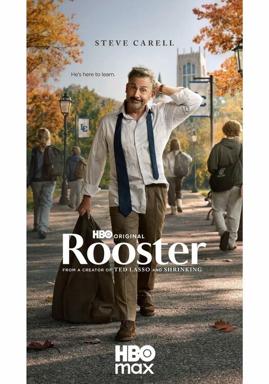 В HBO Max до края на 2026 - сериалът &bdquo;Хари Потър&ldquo;, &bdquo;Stuart Fails to Save the Universe&ldquo;, &bdquo;Материалисти&ldquo;, &bdquo;Гунди &ndash; Легенда за любовта&ldquo; и още