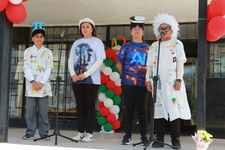 В ОУ &bdquo;Любен Каравелов&ldquo; в Узунджово откриха нов STEM център за над 250 000 лева