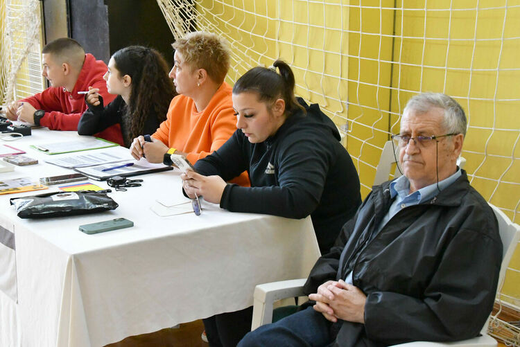 Хасково е домакин на финалите на ученическите игри по хандбал и бадминтон