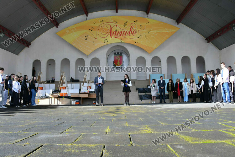 ПГДС&nbsp;&ndash; Хасково е домакин на най-мащабната строителна надпревара за ученици