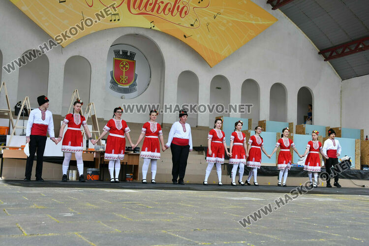 ПГДС&nbsp;&ndash; Хасково е домакин на най-мащабната строителна надпревара за ученици