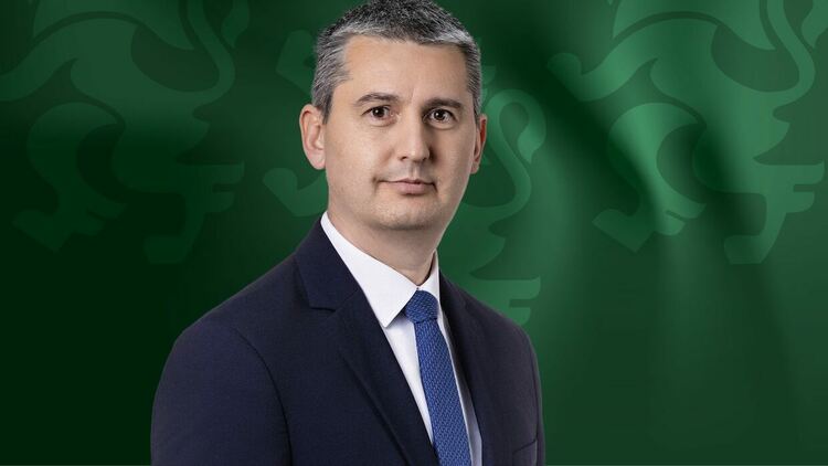 Георги Георгиев