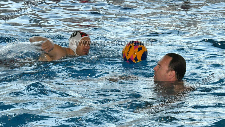 Хасково домакинства на атрактивен турнир по водна топка