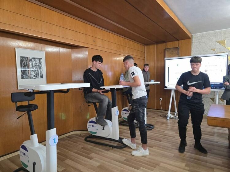 В Община Смолян се проведе състезание на тема &bdquo;Енергийни шампиони&ldquo;