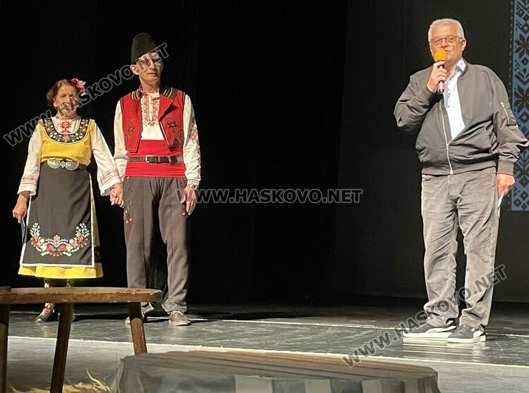 Кърджали празнува с &bdquo;Пъстро хоро&ldquo;: 15 г. съхранени традиции и международно признание