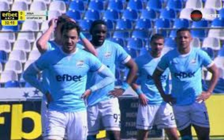 От днес в продажба са билетите за мача "Арда"-"Ботев"Пловдив