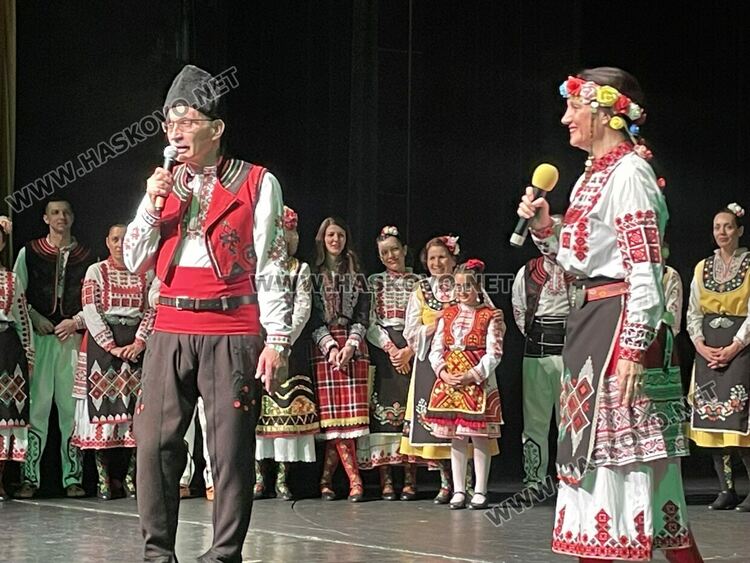 Кърджали празнува с &bdquo;Пъстро хоро&ldquo;: 15 г. съхранени традиции и международно признание