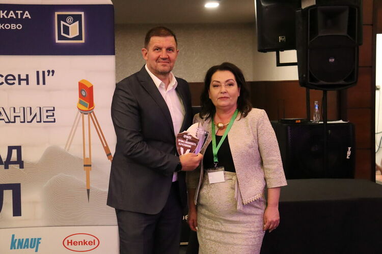 Геодезистите на &bdquo;царската гимназия&ldquo; са № 1 в страната