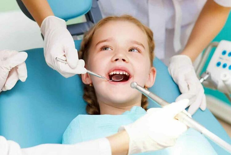 В Смолян обучават деца и родители за опазване на денталното здраве 