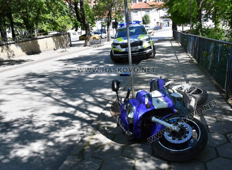 Снимката е илюстративна