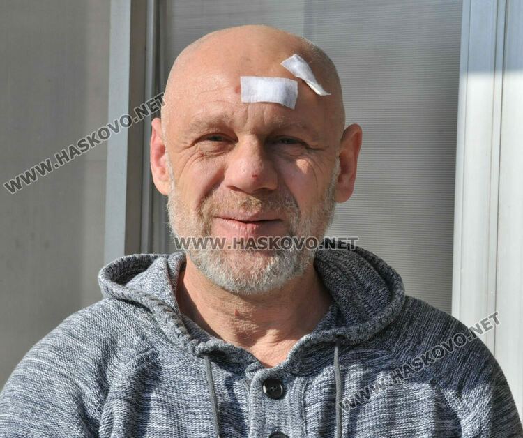 Димо Йотов, ветгеринарен лекар