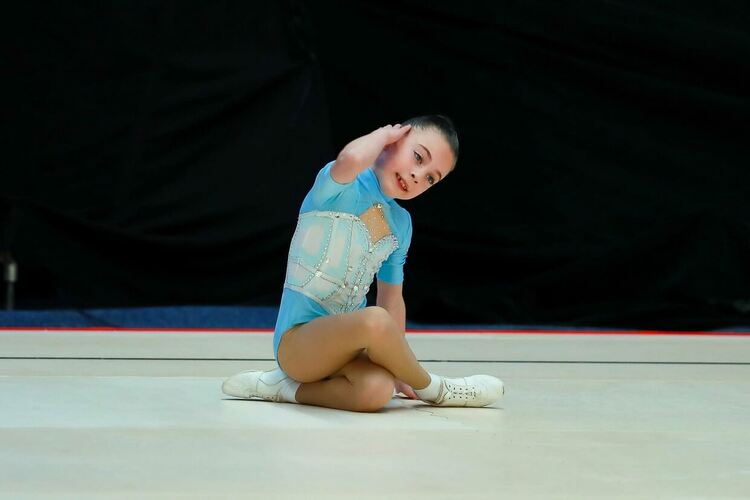 Седем медала за състезателките на &bdquo;Мега спорт&ldquo; на турнир в Чехия