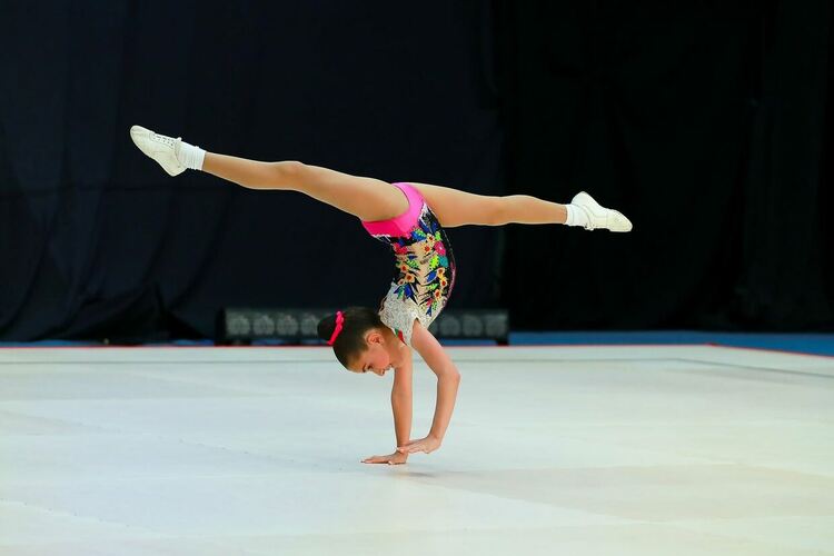 Седем медала за състезателките на &bdquo;Мега спорт&ldquo; на турнир в Чехия