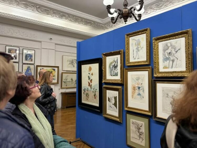 И през тази седмица Перник ще бъде домакин на две значими културни събития