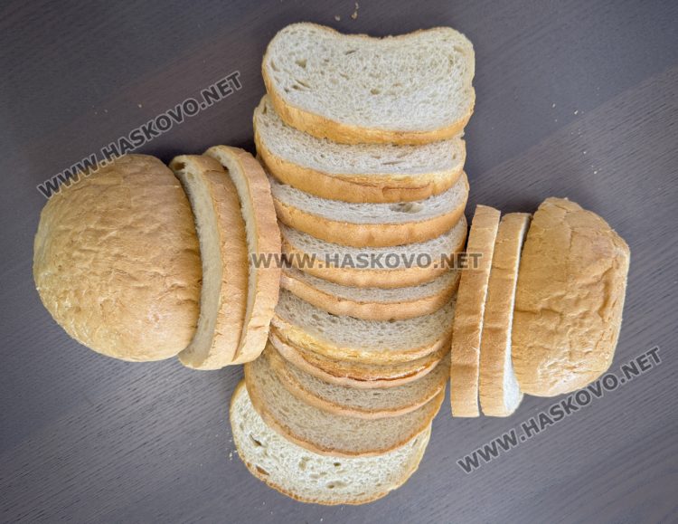 Нов скок на цените в Хасково: Хлябът и закуските поскъпнаха след горивата