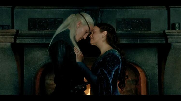 &bdquo;Домът на дракона&ldquo; се завръща на 22 юни в HBO Max