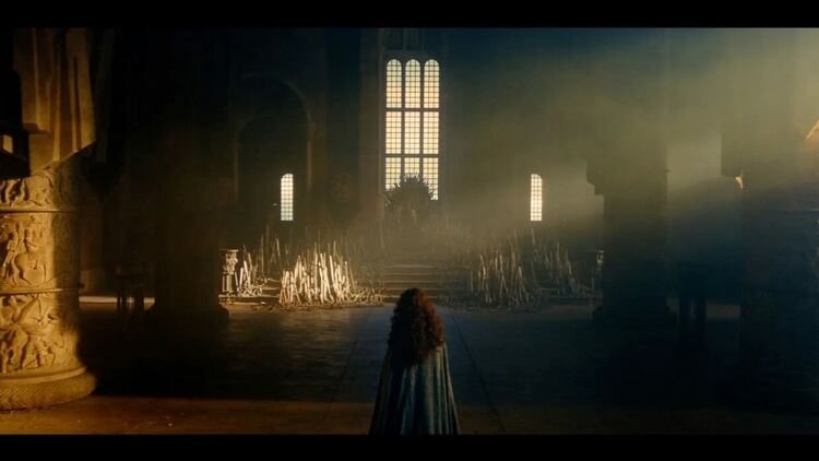 &bdquo;Домът на дракона&ldquo; се завръща на 22 юни в HBO Max