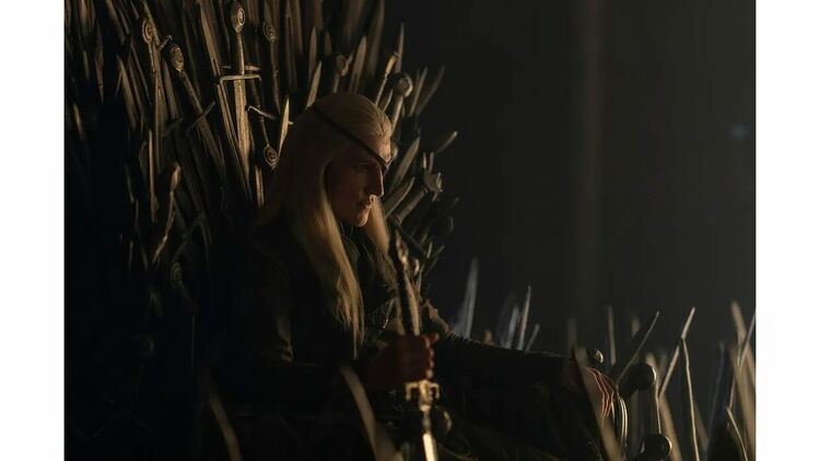 &bdquo;Домът на дракона&ldquo; се завръща на 22 юни в HBO Max