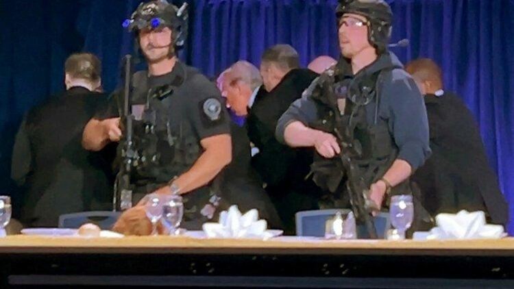 Стрелбата във Вашингтон: Много въпроси без отговор