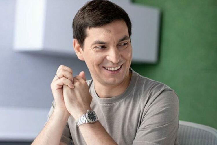 Сергей Лойтер