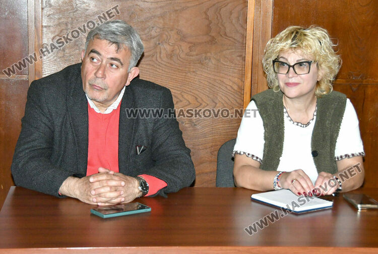 Ученици се запознаха с начина на действие на единния спешен номер 112