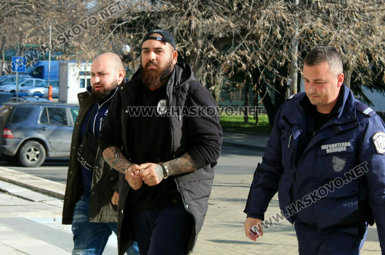 Христо Митев