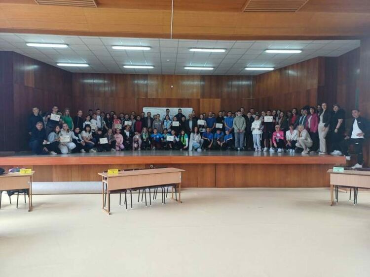 ОУ &bdquo;Проф. д-р Асен Златаров&ldquo; ще представи област Смолян на национален кръг по БДП