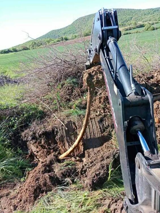 Снимки ВиК Хасково