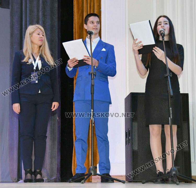 Хасково събра иноватори: Как изкуственият интелект променя паметта и учебния процес в STEM среда