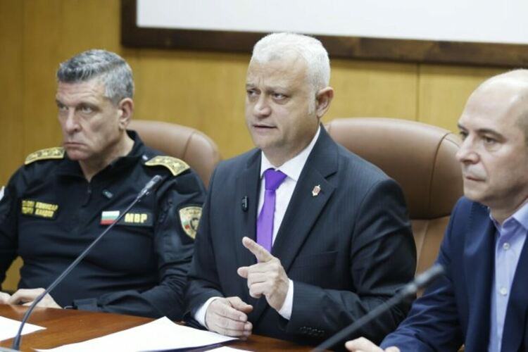 Дечев: Няма как един Картоф да е сам, плод-зеленчукът е голям