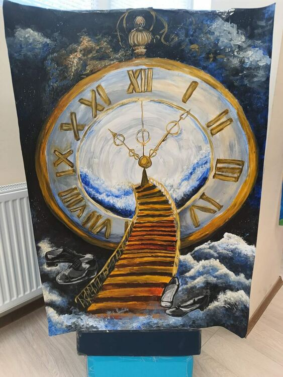 Гимназисти от ФСГ-Хасково разкриха тъмната формула на отровите в Европейската история