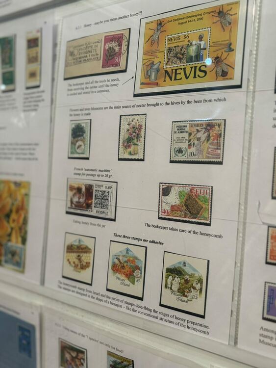 Пощенската карта &bdquo;Слава на миньорския труд&ldquo; 