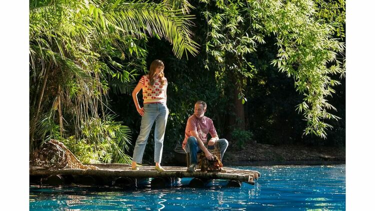 Очакваме &ldquo;Stuart Fails to Save the Universe&rdquo; през юли в HBO Max