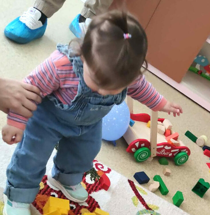 Обновената детска градина &bdquo;Славейче&ldquo; отвори врати за бъдещи възпитаници