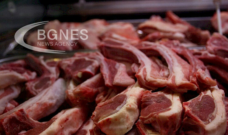 Гергьовден без българско агне: Плащаме по 40 лв. за внос от Нова Зеландия