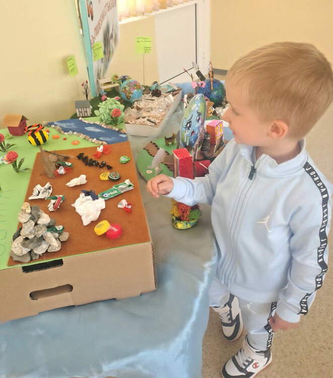 Обновената детска градина &bdquo;Славейче&ldquo; отвори врати за бъдещи възпитаници