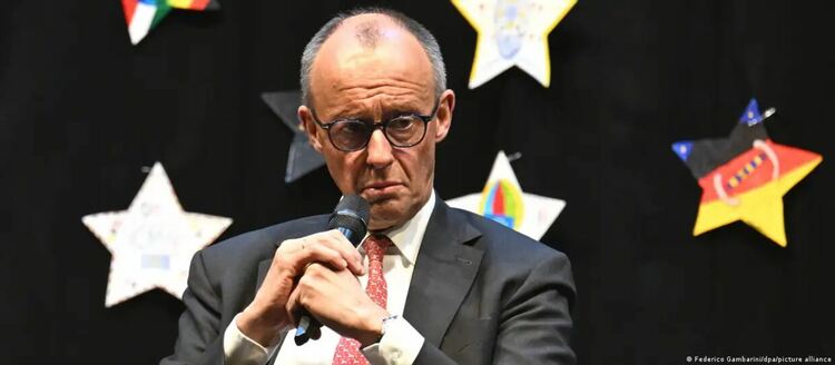 Според Мерц иранският режим се е оказал по-силен, отколкото са очаквали САЩ