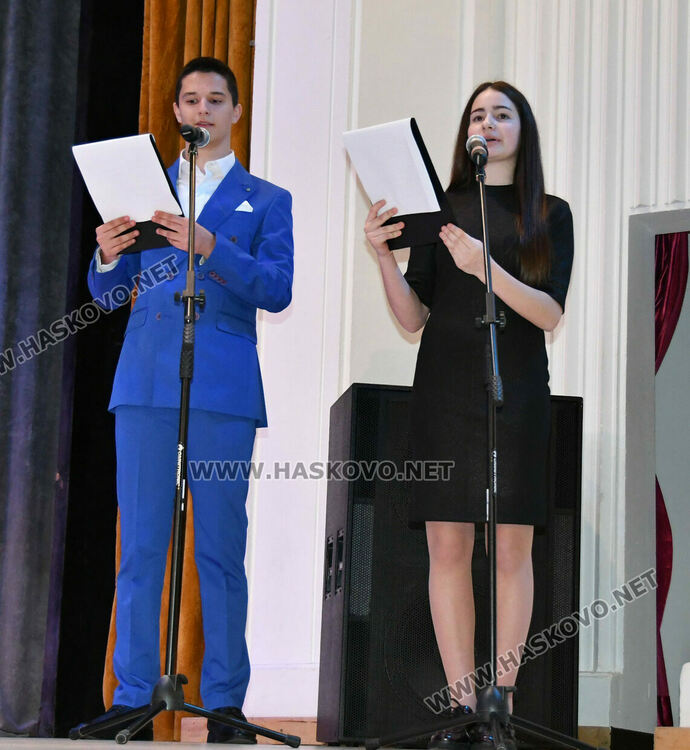 Хасково събра иноватори: Как изкуственият интелект променя паметта и учебния процес в STEM среда