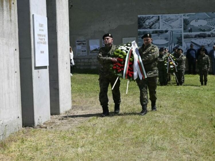 Министри почетоха паметта на жертвите на лагера &bdquo;Белене&ldquo; по повод 77 години от създаването му