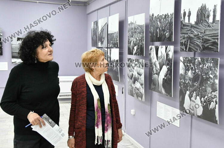 В стопанството в Подкрепа преименували и кравите по време на Възродителния процес