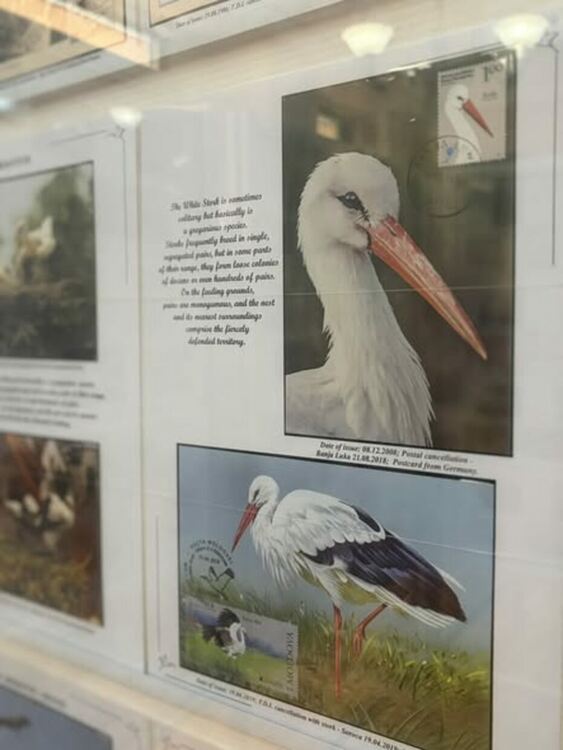 Пощенската карта &bdquo;Слава на миньорския труд&ldquo; 