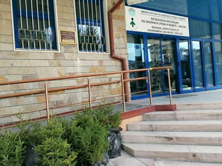 РИОСВ &ndash; Смолян обяви конкурс на тема "Природата има нужда от нас&ldquo;