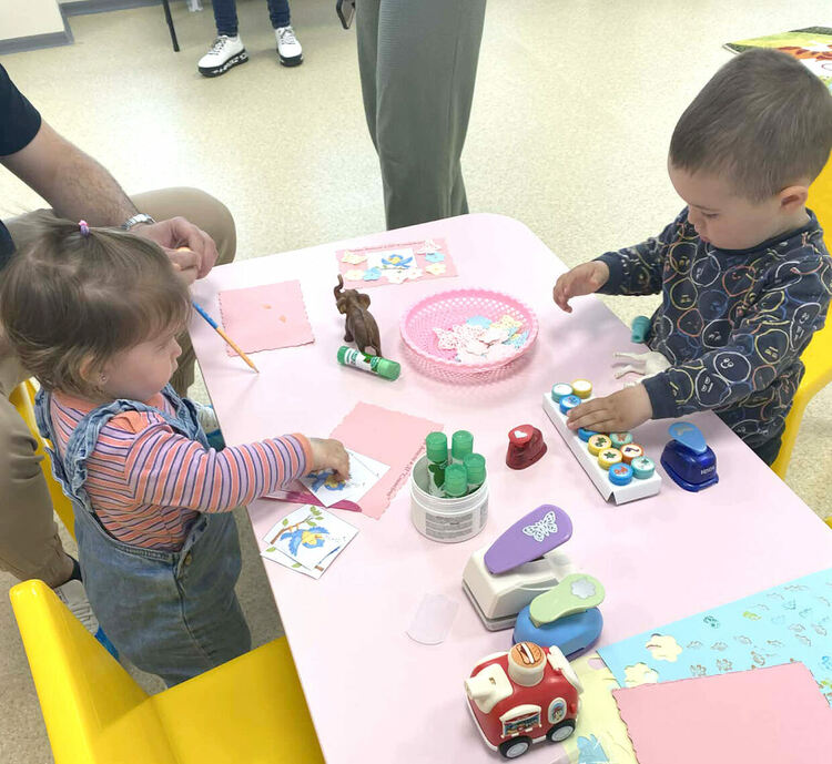 Обновената детска градина &bdquo;Славейче&ldquo; отвори врати за бъдещи възпитаници