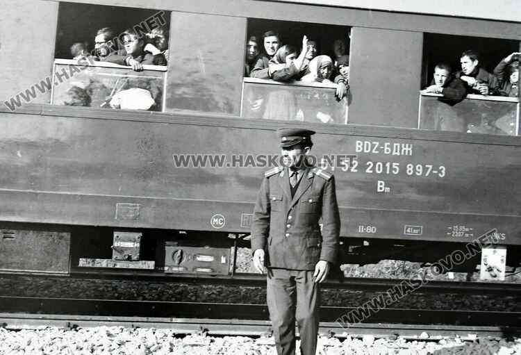 В стопанството в Подкрепа преименували и кравите по време на Възродителния процес